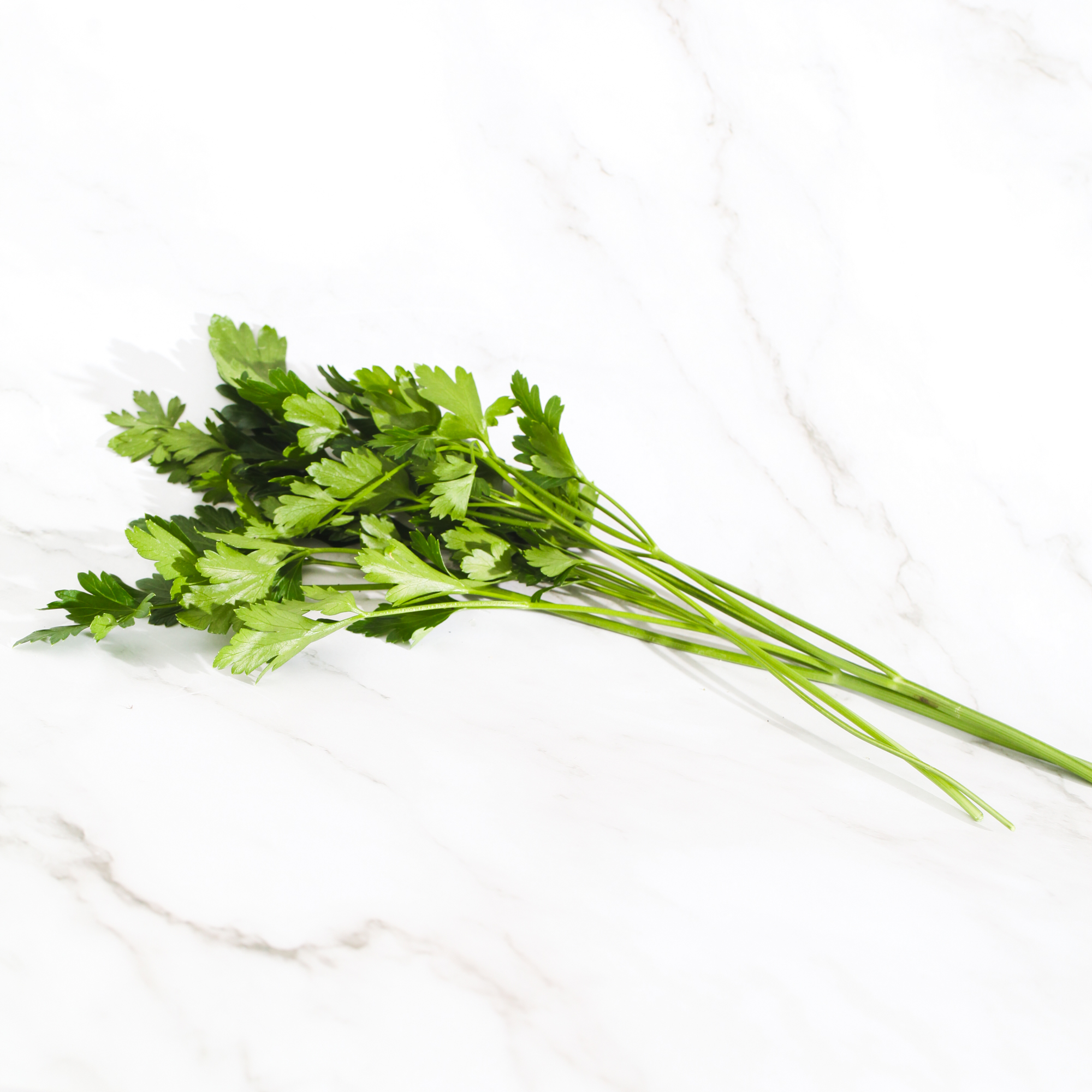 Organic Fresh Italian Parsley